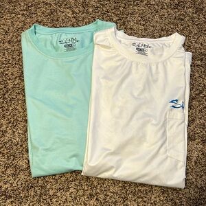 Salt Life - XL shirts